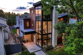 1585 S Fillmore Street, Denver, CO 80210