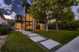 1585 S Fillmore Street, Denver, CO 80210