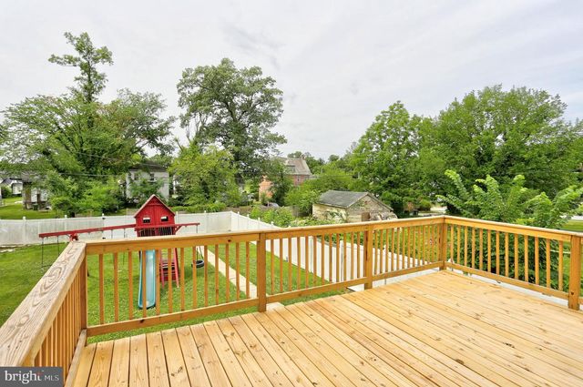 4507 MAINE AVENUE, Baltimore, MD 21207