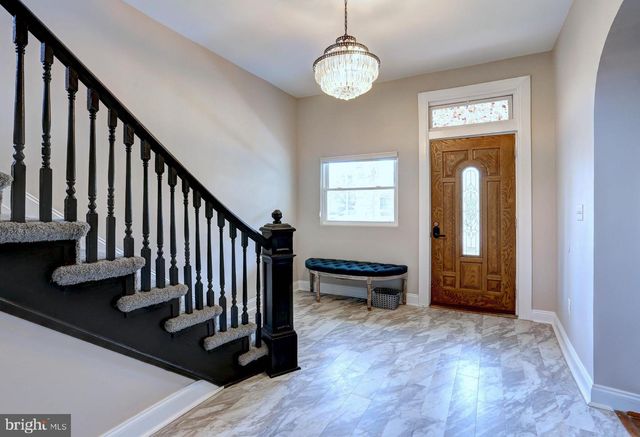 4507 MAINE AVENUE, Baltimore, MD 21207