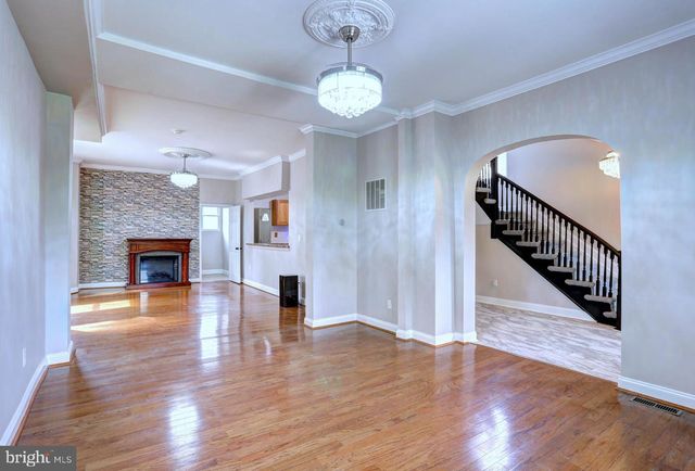 4507 MAINE AVENUE, Baltimore, MD 21207