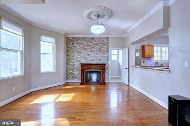 4507 MAINE AVENUE, Baltimore, MD 21207