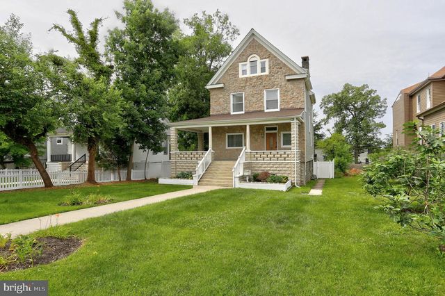 4507 MAINE AVENUE, Baltimore, MD 21207