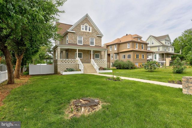4507 MAINE AVENUE, Baltimore, MD 21207