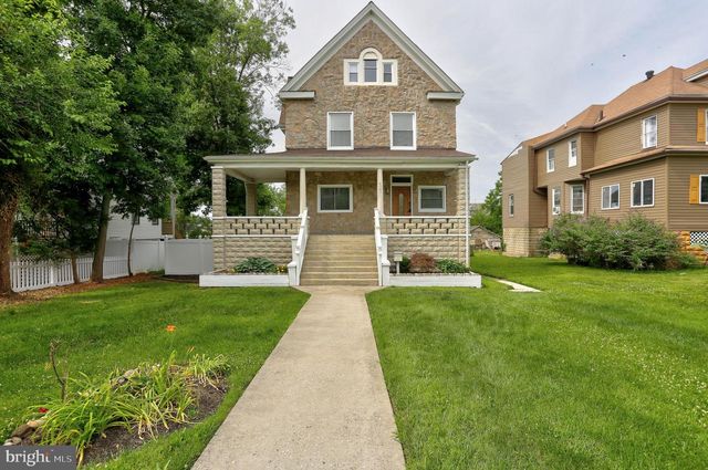 4507 MAINE AVENUE, Baltimore, MD 21207