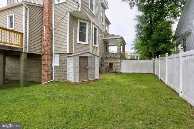 4507 MAINE AVENUE, Baltimore, MD 21207