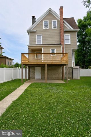4507 MAINE AVENUE, Baltimore, MD 21207