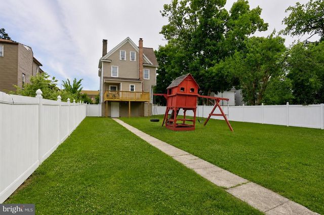 4507 MAINE AVENUE, Baltimore, MD 21207