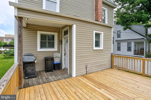 4507 MAINE AVENUE, Baltimore, MD 21207