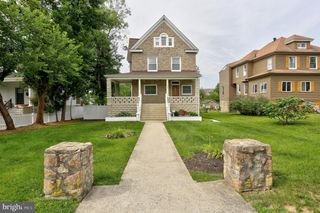 4507 MAINE AVENUE, Baltimore, MD 21207