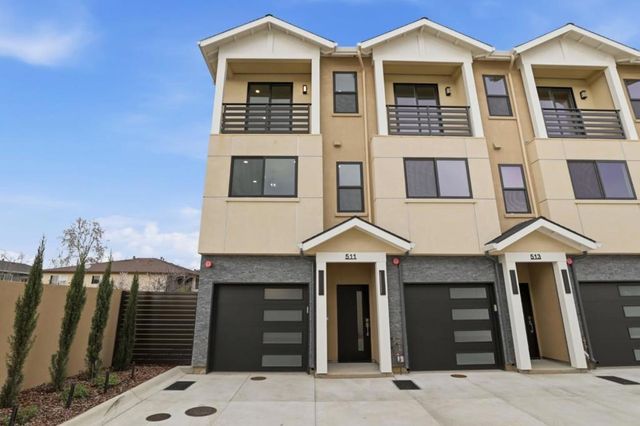 513 Union Avenue, Campbell, CA 95008