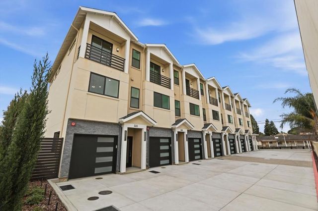 513 Union Avenue, Campbell, CA 95008