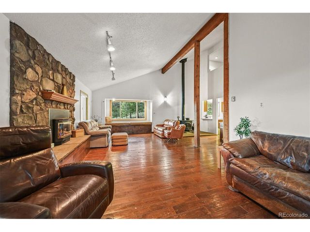 2169 Vigilante Ave, Bailey, CO 80421