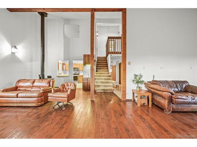 2169 Vigilante Ave, Bailey, CO 80421