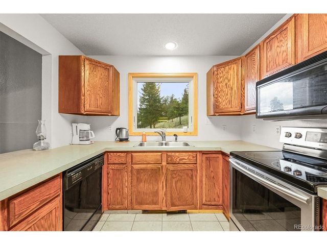 2169 Vigilante Ave, Bailey, CO 80421