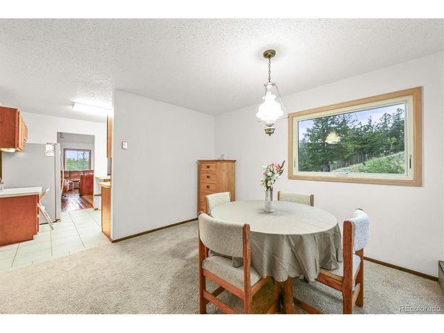 2169 Vigilante Ave, Bailey, CO 80421