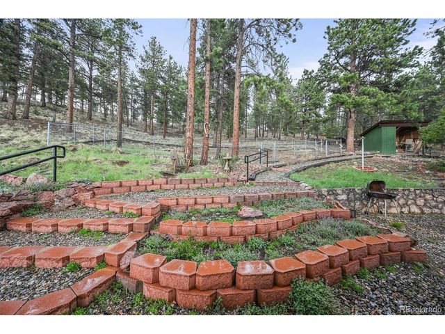 2169 Vigilante Ave, Bailey, CO 80421