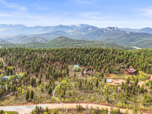 2169 Vigilante Ave, Bailey, CO 80421