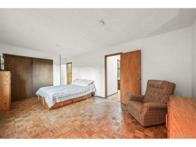 2169 Vigilante Ave, Bailey, CO 80421