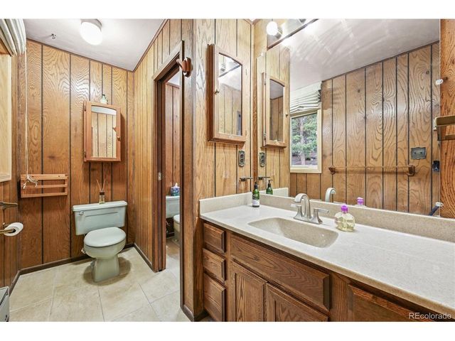 2169 Vigilante Ave, Bailey, CO 80421