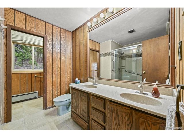 2169 Vigilante Ave, Bailey, CO 80421