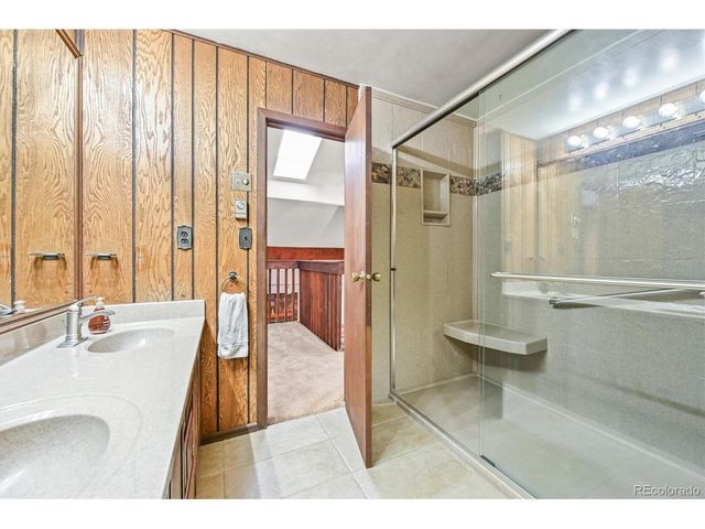 2169 Vigilante Ave, Bailey, CO 80421