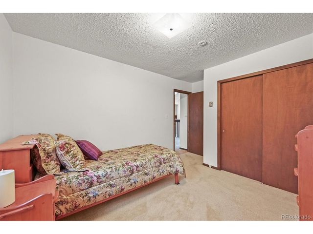 2169 Vigilante Ave, Bailey, CO 80421