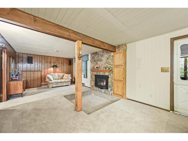 2169 Vigilante Ave, Bailey, CO 80421