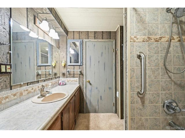 2169 Vigilante Ave, Bailey, CO 80421