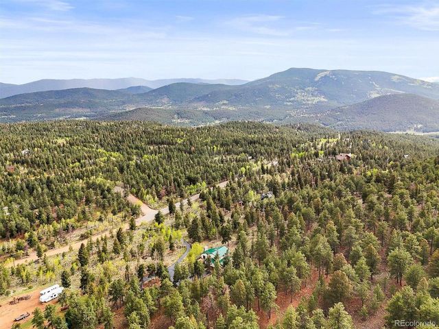 2169 Vigilante Ave, Bailey, CO 80421