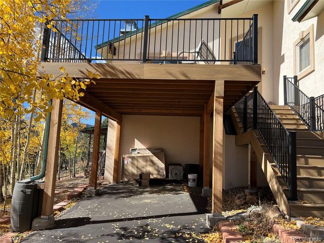 2169 Vigilante Ave, Bailey, CO 80421