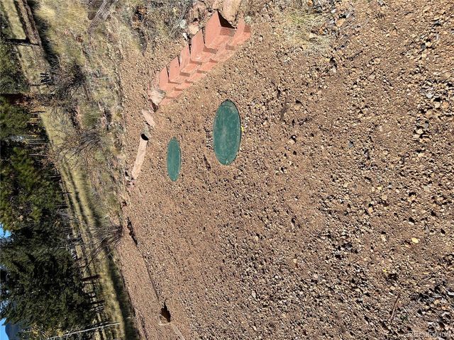 2169 Vigilante Ave, Bailey, CO 80421