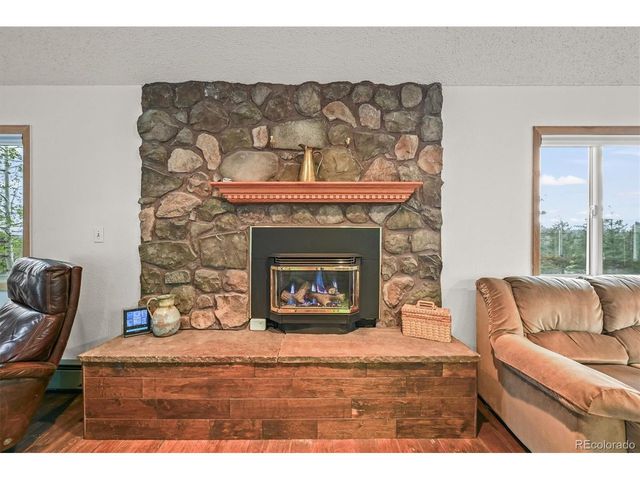 2169 Vigilante Ave, Bailey, CO 80421