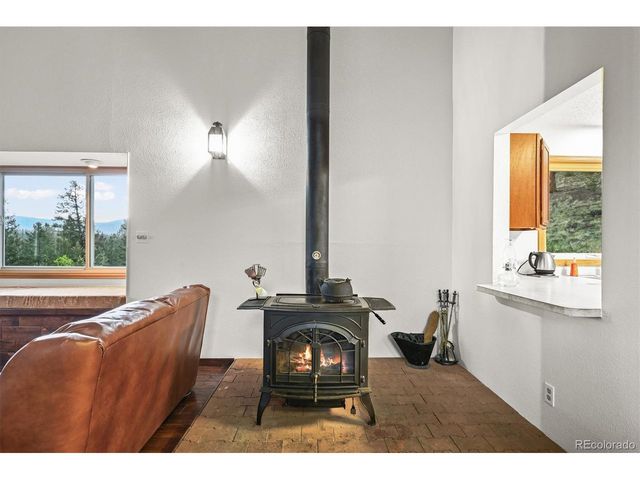 2169 Vigilante Ave, Bailey, CO 80421