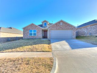 11733 NW 96th Street, Yukon, OK 73099