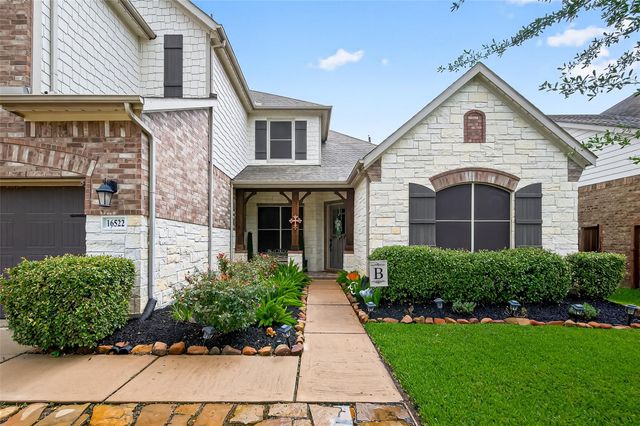 16522 Hamilton Pool Drive, Cypress, TX 77433