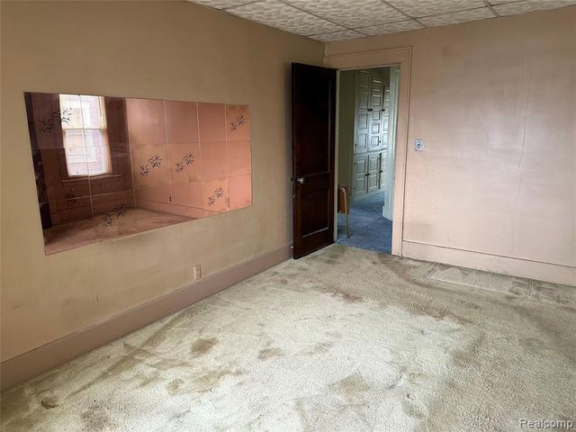 201 Moss Street, Highland Park, MI 48203