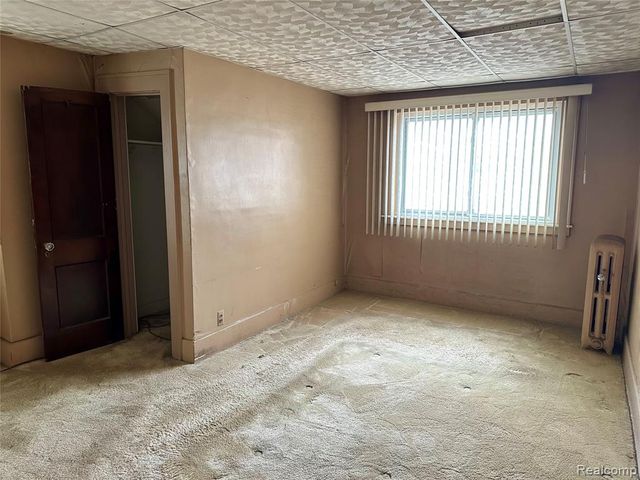 201 Moss Street, Highland Park, MI 48203