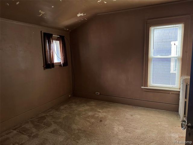 201 Moss Street, Highland Park, MI 48203