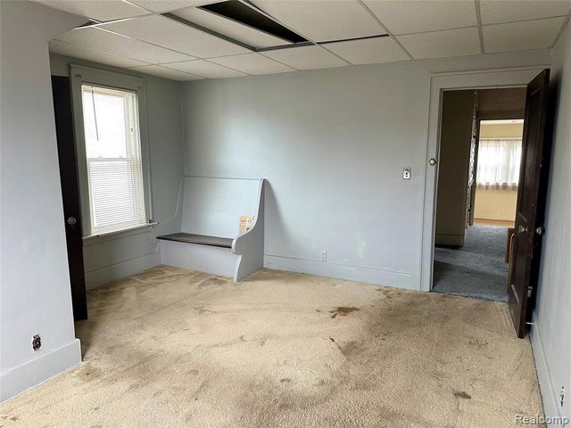 201 Moss Street, Highland Park, MI 48203