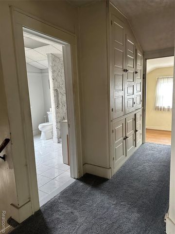 201 Moss Street, Highland Park, MI 48203