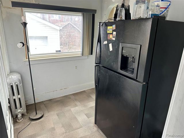 201 Moss Street, Highland Park, MI 48203