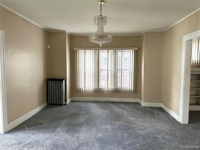 201 Moss Street, Highland Park, MI 48203