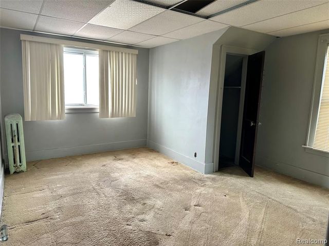 201 Moss Street, Highland Park, MI 48203