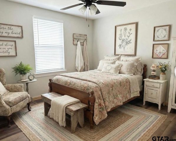 170 CR 3136, Jacksonville, TX 75766