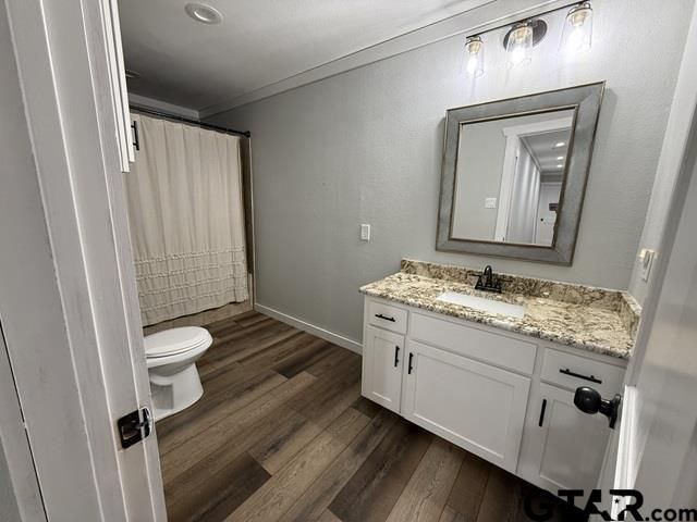 170 CR 3136, Jacksonville, TX 75766