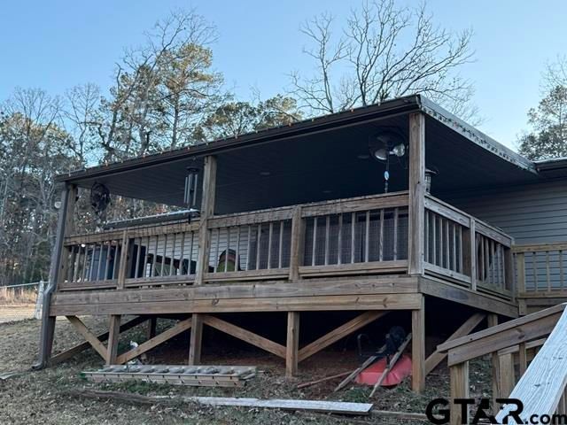 170 CR 3136, Jacksonville, TX 75766