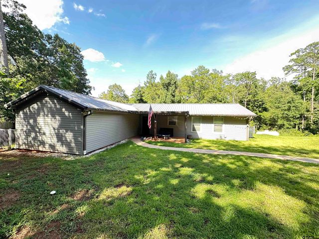 170 CR 3136, Jacksonville, TX 75766