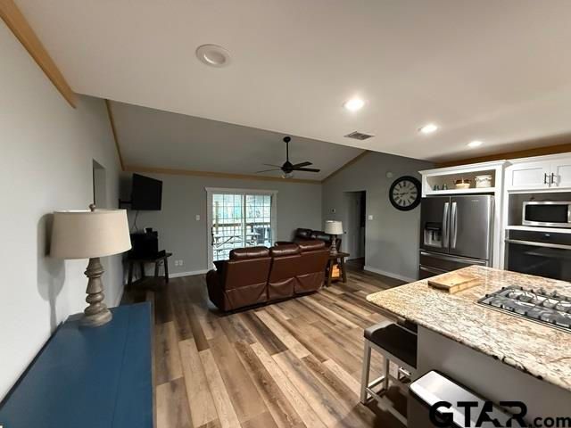 170 CR 3136, Jacksonville, TX 75766