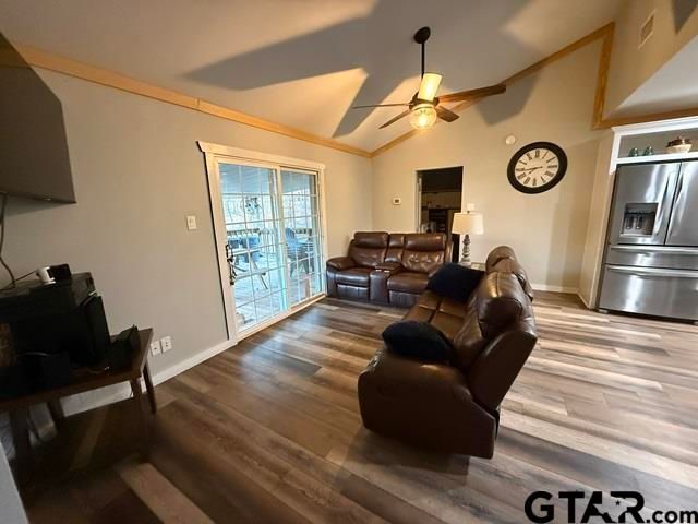 170 CR 3136, Jacksonville, TX 75766